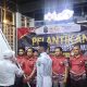 Aswar Nahkodai POBSI Nunukan 2026-2030, Bidik Atlet Tembus Pra PON