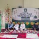 Peringati Maulid Nabi di Sekolah Katolik Frateran Santo Gabriel, Potret Harmoni Keberagaman di Nunukan