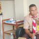 Hari Pramuka ke-65, Anselmus Dorong SMP dan SMA Katolik Frateran Santo Gabriel Nunukan Satukan Langkah