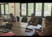 DKPP Nunukan Tegaskan Alokasi Pupuk Bersubsidi Mengacu Data E-RDKK