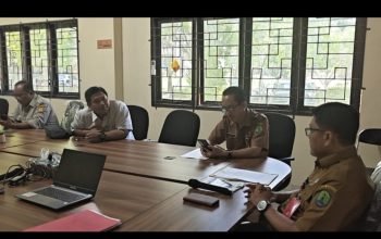 DKPP Nunukan Tegaskan Alokasi Pupuk Bersubsidi Mengacu Data E-RDKK
