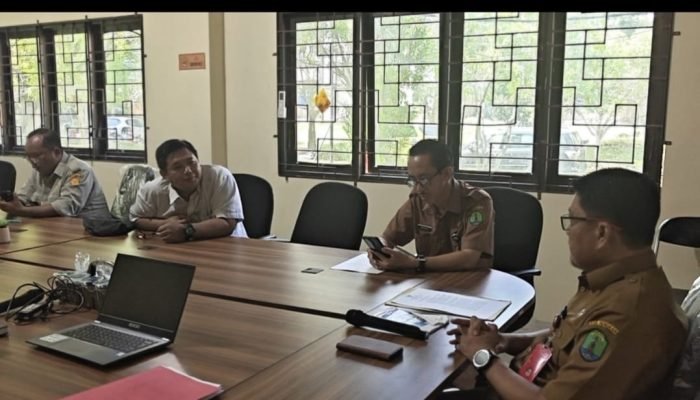 DKPP Nunukan Tegaskan Alokasi Pupuk Bersubsidi Mengacu Data E-RDKK