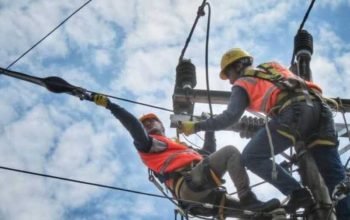 PLN Nunukan Siapkan Tambahan Mesin Pembangkit, Listrik Padam di Sejumlah Wilayah Minggu Besok