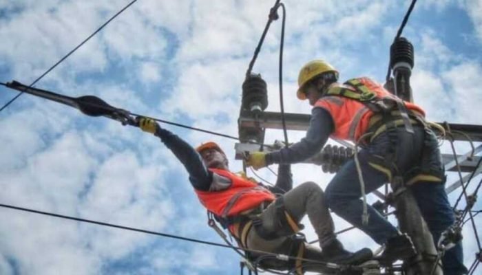 PLN Nunukan Siapkan Tambahan Mesin Pembangkit, Listrik Padam di Sejumlah Wilayah Minggu Besok
