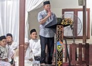Camat Sebatik Timur: Pesantren Pilar Penting Bentuk Generasi Beriman dan Berakhlak