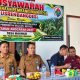 Musrenbangdes Makmur 2027, Camat Tulin Onsoi Ajak Desa Makmur Susun Program Realistis dan Terukur