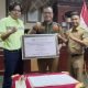 Pemkab Nunukan Apresiasi PT Sago, Rp200 Juta Digelontorkan untuk Cegah Karhutla