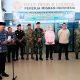 Pemkab Nunukan Lepas 20 Calon PMI Lulusan SMK GO Berangkat ke Malaysia, Ini Pesan: Bawa Keterampilan dan Harapan Keluarga