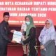 Bupati Nunukan Sampaikan Nota Keuangan APBD-P 2026, Begini Skema Pembiayaan APBD-P