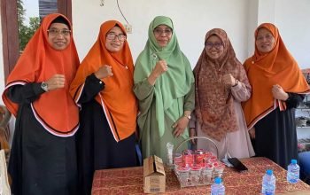 Arpiah Dorong Kolaborasi Bipeka PKS dan BKMT untuk Pemberdayaan Perempuan