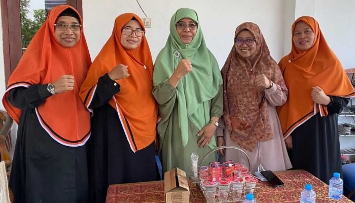 Arpiah Dorong Kolaborasi Bipeka PKS dan BKMT untuk Pemberdayaan Perempuan