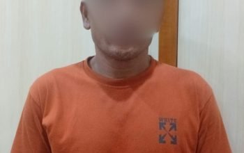 Diduga Antar Sabu Malam Hari, Pria 44 Tahun di Nunukan Ditangkap Polisi
