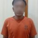 Diduga Antar Sabu Malam Hari, Pria 44 Tahun di Nunukan Ditangkap Polisi