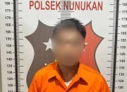 Pegawai PPPK Nunukan Cabuli Pelajar di Perpustakaan Sekolah, Diduga Penyuka Sesama Jenis