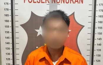 Pegawai PPPK Nunukan Cabuli Pelajar di Perpustakaan Sekolah, Diduga Penyuka Sesama Jenis