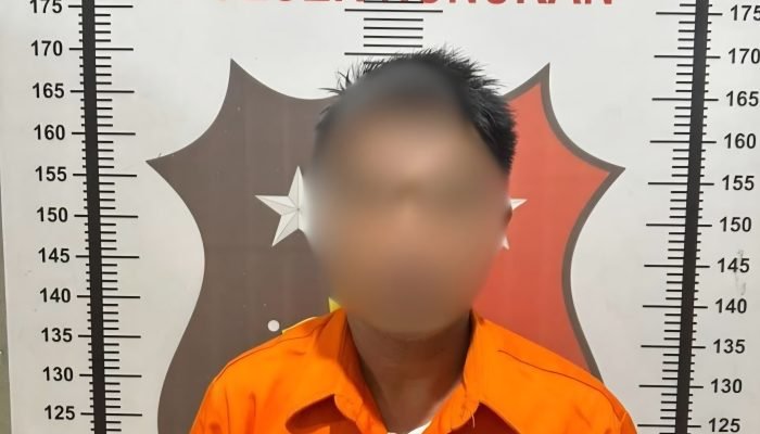 Pegawai PPPK Nunukan Cabuli Pelajar di Perpustakaan Sekolah, Diduga Penyuka Sesama Jenis