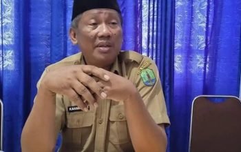 Oknum PPPK Tersandung Kasus Pencabulan Siswa, BKPSDM Nunukan Siapkan Langkah Kepegawaian