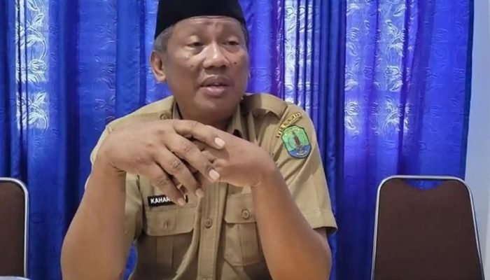 Oknum PPPK Tersandung Kasus Pencabulan Siswa, BKPSDM Nunukan Siapkan Langkah Kepegawaian