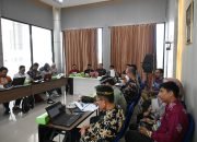 Nasir Dorong Regulasi Pertanian Lebih Fleksibel, Jangan Biarkan Aspirasi Petani Terhenti di Batas Kewenangan
