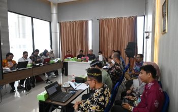 Nasir Dorong Regulasi Pertanian Lebih Fleksibel, Jangan Biarkan Aspirasi Petani Terhenti di Batas Kewenangan