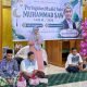 Arpiah Tekankan Keteladanan Rasulullah, IPHI Nunukan Hadirkan Aksi Berbagi