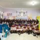Public Speaking Jadi Bekal Awal Calon Pemimpin, Arpiah Bekali Siswa SMPIT Ibnu Sina