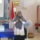 Arpiah Dorong Masjid Uswatun Hasanah Jadi Wadah Pembinaan Generasi Muda