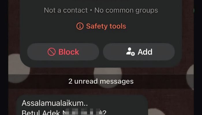 Catut Beasiswa Pemkab Nunukan, Mahasiswa Ditawari Lolos Seleksi Asal Bayar
