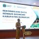 Rekonsiliasi Sensus Ekonomi 2026, Pemkab Nunukan Tekankan Akurasi Data untuk Perkuat Kebijakan Pembangunan