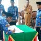 Bupati Nunukan Tekankan Integritas dan Kinerja dalam Pelantikan Pejabat Administrator dan Fungsional