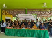 Musrenbangdes Tanjung Aru Bahas Prioritas Pembangunan 2027, Aspirasi Warga Dikawal hingga Kabupaten