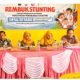 Rembuk Stunting Desa Setabu Perkuat Evaluasi dan Sinergi Cegah Stunting