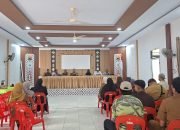 Sebatik Timur Matangkan Persiapan MTQ XV, Sungai Nyamuk Siap Jadi Tuan Rumah