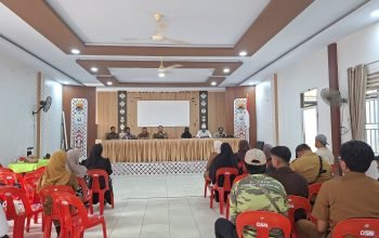 Sebatik Timur Matangkan Persiapan MTQ XV, Sungai Nyamuk Siap Jadi Tuan Rumah