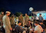 Satpol PP Klaim Pelajar Nongkrong Malam Hari Berkurang, Kasus Libatkan Anak di Nunukan Tembus 32 LP