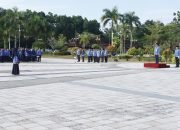 Pj Sekda Nunukan Tekankan Integritas ASN: Jabatan Bukan untuk Kepentingan Pribadi