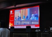 Pendapatan Turun Rp61,1 Miliar, DPRD Nunukan Soroti Kehati-hatian Fiskal dalam Perubahan APBD 2026