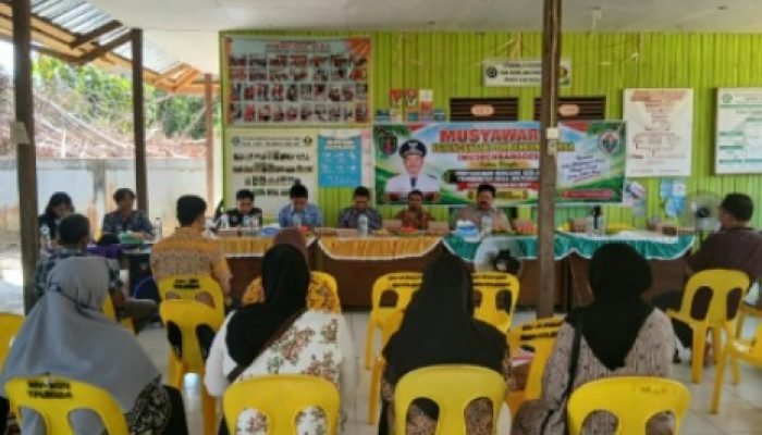 Musrenbangdes Sanur Susun RKPDes 2027, Aspirasi Masyarakat Jadi Dasar Penentuan Prioritas