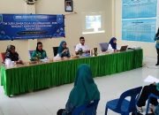 Pembina PKK Nunukan Nilai Penerapan PHBS di Kelurahan Nunukan Timur