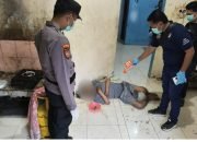 Sempat Mengeluh Demam Pria 52 Tahun di Nunukan, Ditemukan Tak Bernyawa