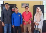 Penyelesaian Embung Lapri Ditindaklanjuti, BPKP Segera Turun Investigasi