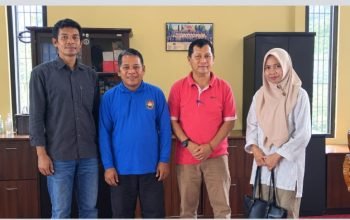 Penyelesaian Embung Lapri Ditindaklanjuti, BPKP Segera Turun Investigasi