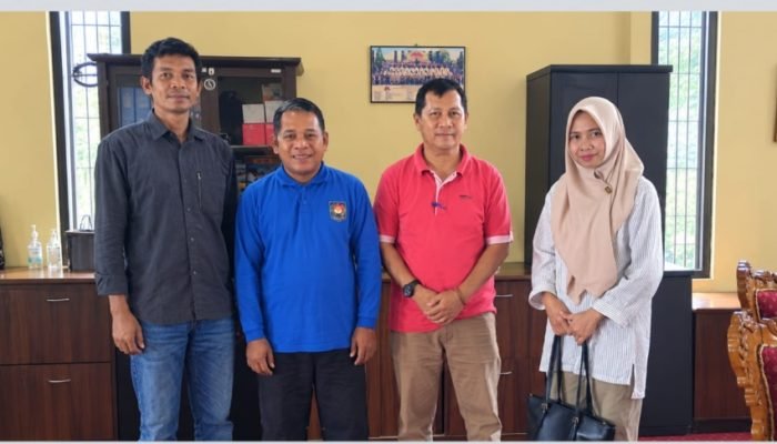 Penyelesaian Embung Lapri Ditindaklanjuti, BPKP Segera Turun Investigasi