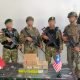 Satgas Pamtas Gagalkan Peredaran 5.000 Detonator Low Explosive di Nunukan