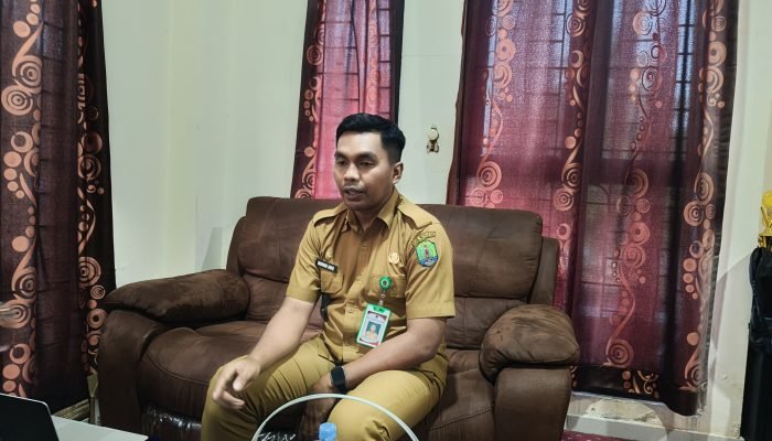 Lurah Nunukan Selatan Dorong Masyarakat Manfaatkan Aplikasi NUSAKU