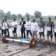 Tak Sekadar Kejar Produksi, Pertanian Modern Nunukan Sasar Kesejahteraan Petani