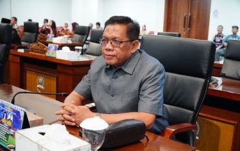 Nasir  Soroti APBD Perubahan 2026, Setiap Rupiah Harus Bermanfaat Pada Masyarakat