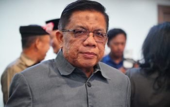 Nasir Soroti Penyusutan SiLPA, APBD Perubahan Kaltara Diminta Lebih Tepat Sasaran