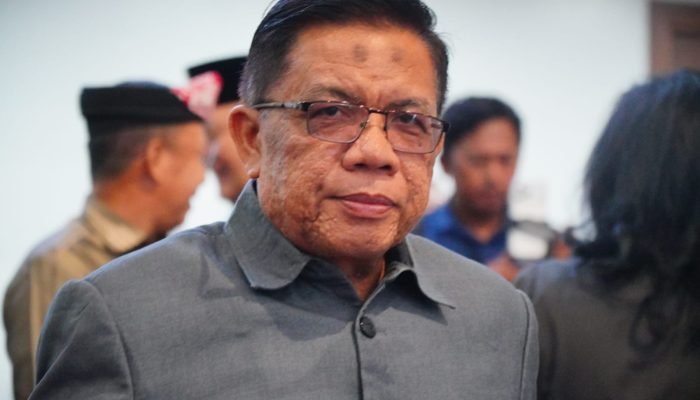 Nasir Soroti Penyusutan SiLPA, APBD Perubahan Kaltara Diminta Lebih Tepat Sasaran