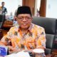Bahas RAPBD 2026, Nasir Dorong Pemprov Kaltara Perkuat Dukungan ke Kabupaten